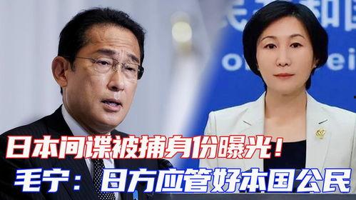 日本间谍爆料视频,内幕视频曝光惊人真相  第3张